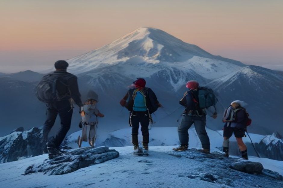 Why AI Told Hikers to Pack Too Little Food
